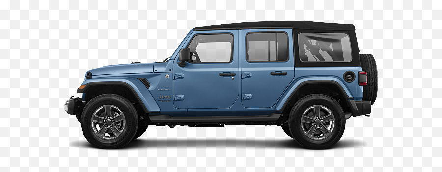 2020 Jeep Wrangler Unlimited 4x4 Sahara - Jeep Wrangler Png,Jeep Wrangler Gay Icon