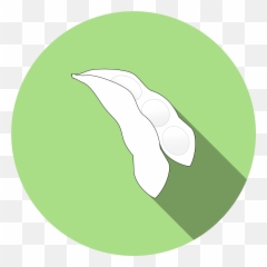 Direct - Soybean Icon png