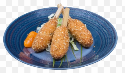 Shrimp Chao - Corn On The Cob Png,Sugarcane Png