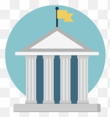 University - Free monuments icons Icon png