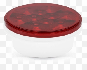 Tail Light Gps Tracker - Lid png