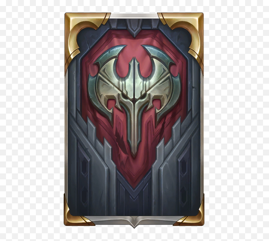 Ionia - Legends Of Runeterra Noxus Card Back Png,Piltover Icon