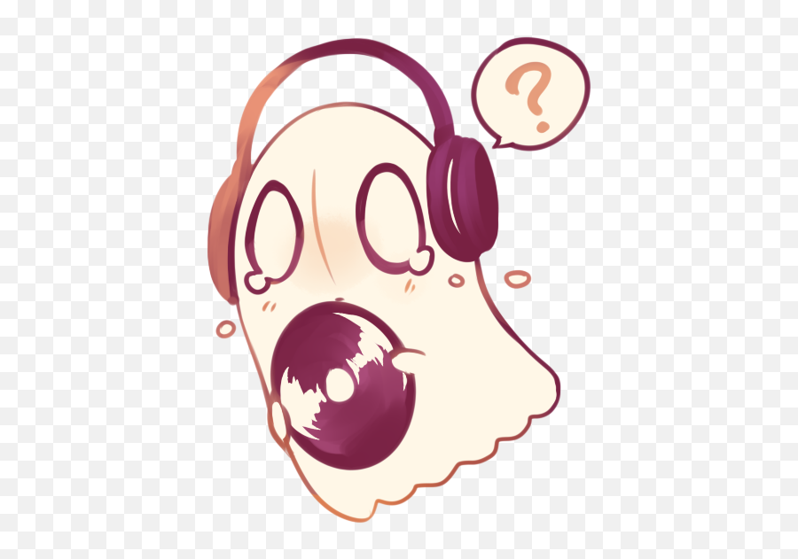 120 Subj - Blooky Undertale Sticker Transparent Png,Casey Affleck Tumblr Icon