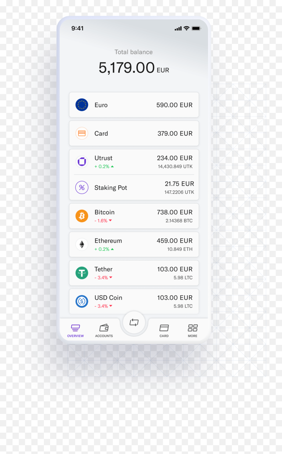 Utrust U2014 Accept Crypto Payments Easily - Dot Png,Bitcoin Wallet Icon