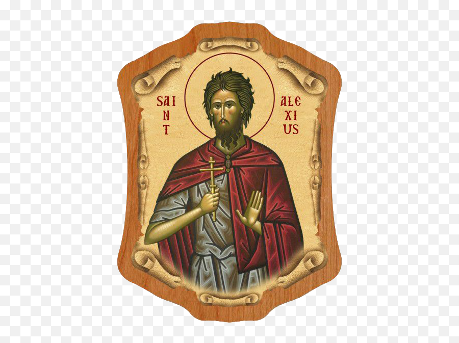 St - Christian Cross Png,Orthodox Icon St Peter