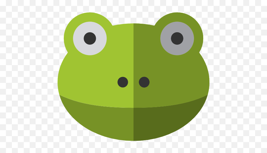 Frog Animals Wildlife Amphibian Animal Kingdom Icon - Frog Flat Icon Png,Frog Icon Png