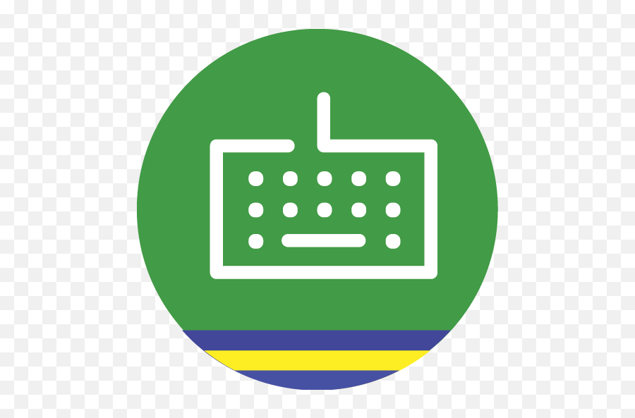 Keyboard Swedish Remote U2013 Unified - Dot Png,Swedish Icon