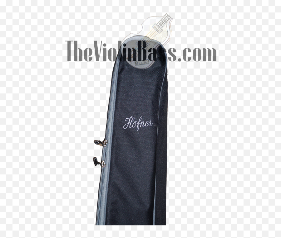 Genuine Hofner Gig Bag Fits - Gig Bag Png,Hofner Icon Beatle Bass