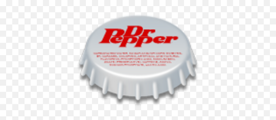 Free Dr Pepper Bottle Cap Psd Vector Graphic - Vectorhqcom Coca Cola Light Png,Bottle Cap Png
