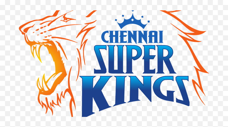 Chennai Super Kings Complete - Transparent Ipl Logo Png,What Is The Official Icon Of Chennai Super Kings Team