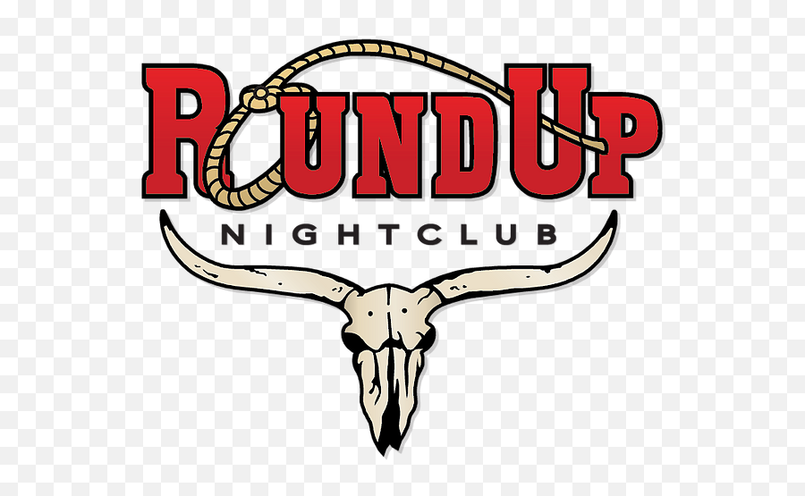 Round Up Night Club Country Western Bar Beer Pong - Language Png,Round Yelp Icon