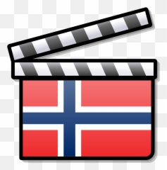 Cinema Of Norway - Wikipedia Osloer Straße png