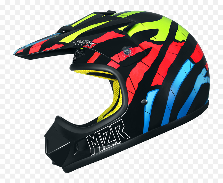 Mx1 Junior Helmet Information M2r - Made 2 Race Australia Motorcycle Helmet Png,Icon Graphic Helmets