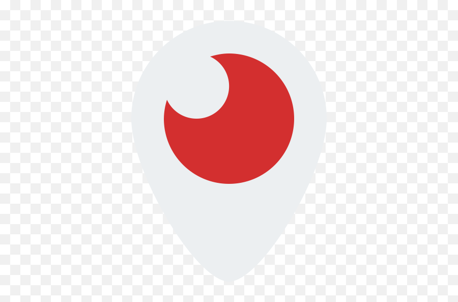 Periscope Logo Icon Of Flat Style - London Underground Png,Periscope Png