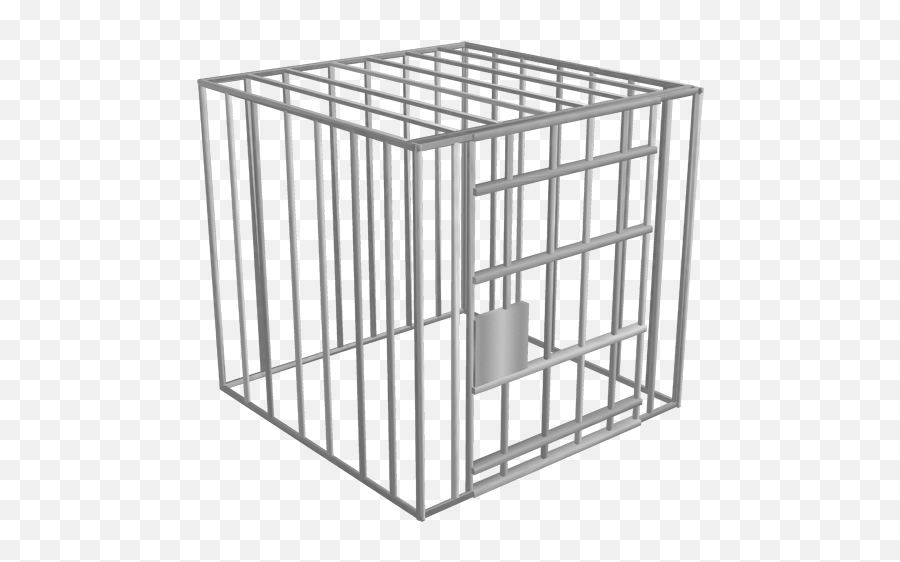 Cage Png Transparent Picture - Cage Png,Cage Png