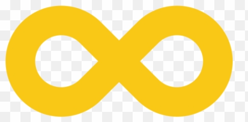 Infinity Free Icon Of Universal Icons - Dot png