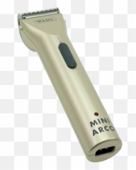 Wahl Global Boilerplate Site - Grooming Trimmer png
