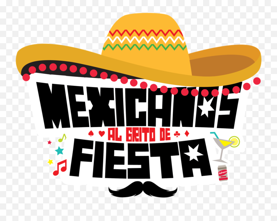 Download Imagen1 - Mexicanos Al Grito De Fiesta Full Size Mexicanos Al Grito De Fiesta Png,Fiesta Png
