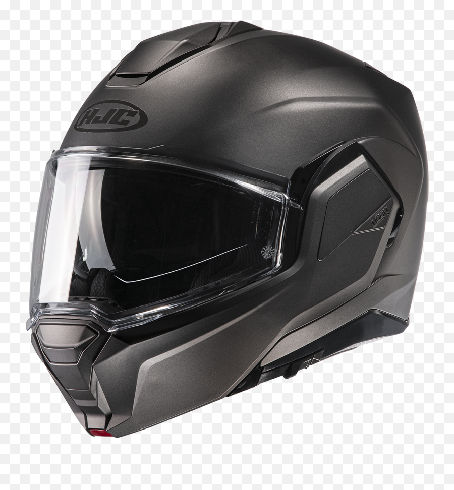Hjc Helmet - Hjc I100 Png,Icon Purple Helmet
