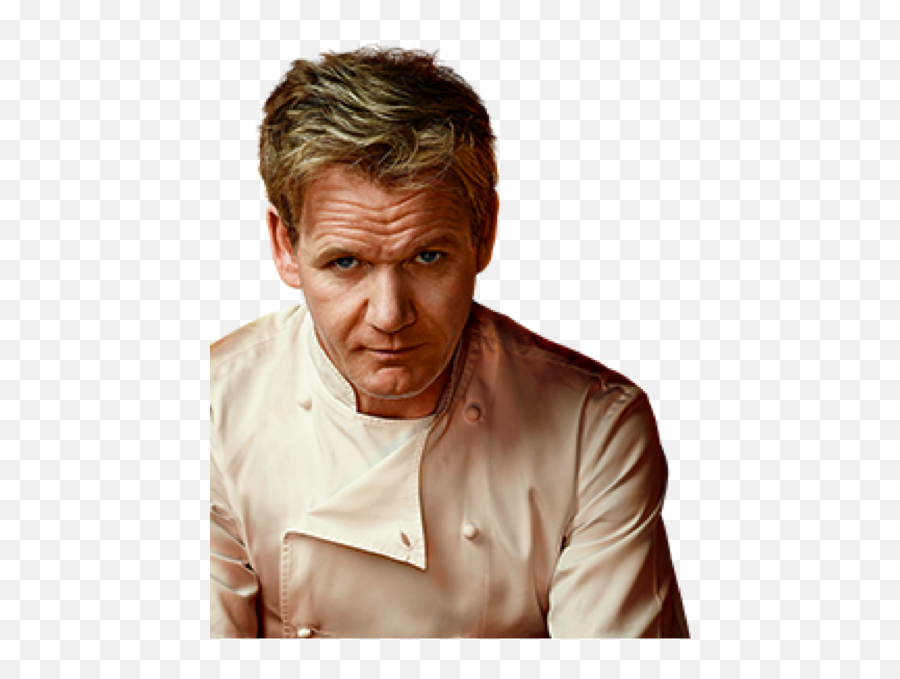 Gordon Ramsay - Gordon New Baby Png,Gordon Ramsay Png