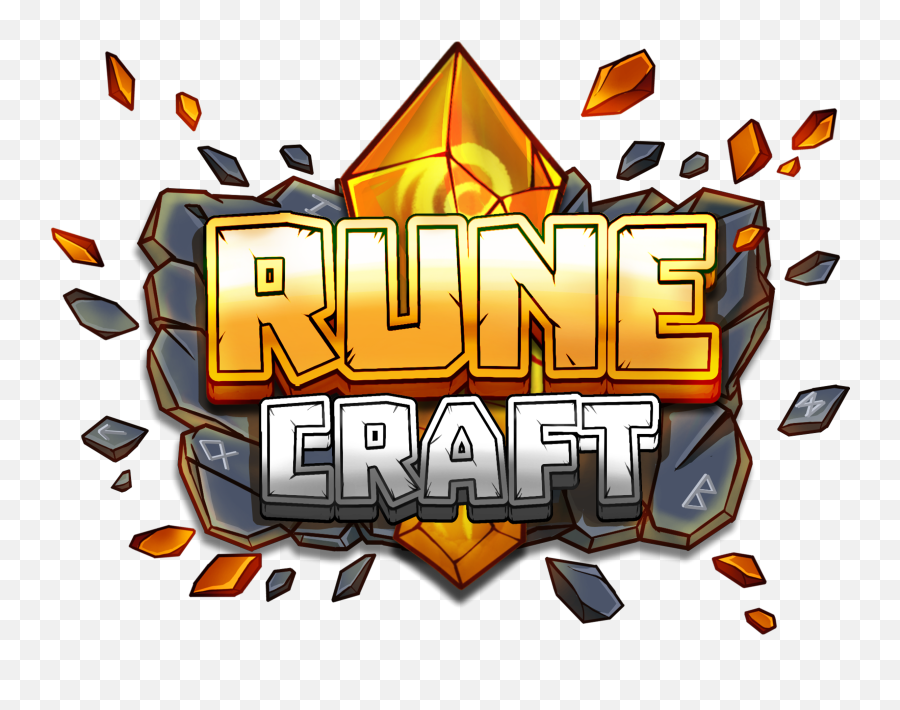 Runecraft - Craftlistorg Language Png,Minecraft Server Icon List