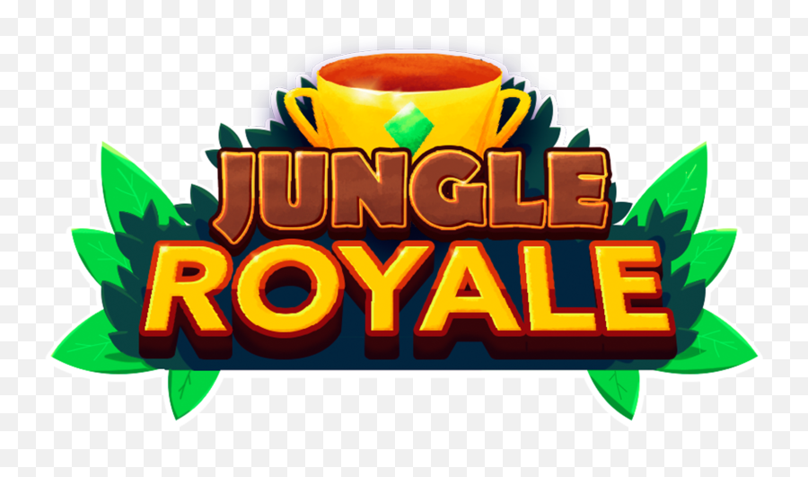 Jungle Royale U2014 Rasa Studios - Language Png,Jungle Map Icon
