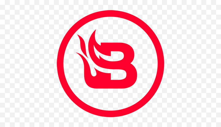 Blaze Radio Network Iheart - Blaze Media Png,Blaze Icon