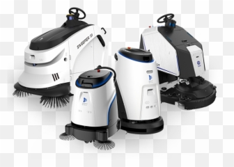 Robotize Home - Gaussian Robotics Sweep 111 png