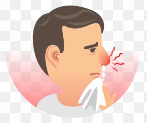 Nose Allergy Treatment Hong Kong Png