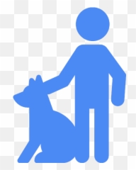 Home Complete Dog Training Llc - Father Mother Daughter Vector png