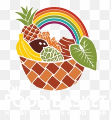 The Food Basket - Logo For png