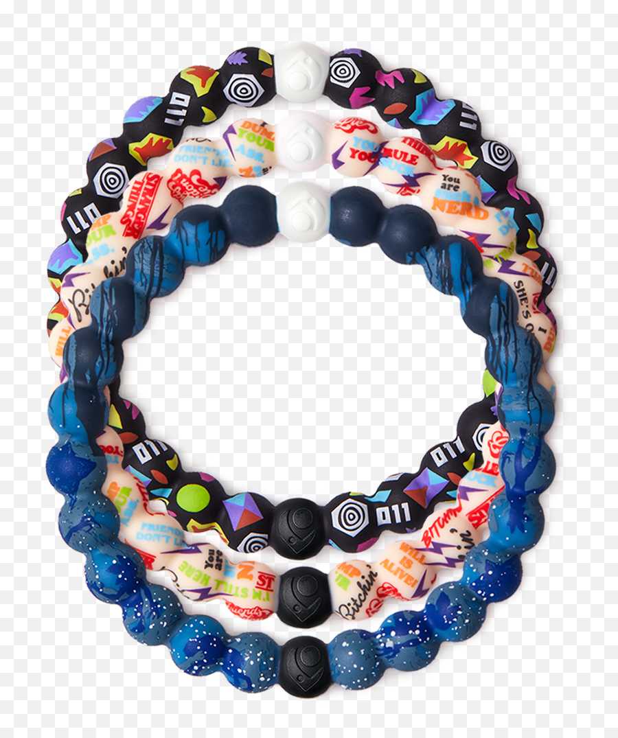 Find Your Balance With Inspirational Bracelets Lokai Png Eleven Stranger Things Icon