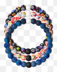 Find Your Balance With Inspirational Bracelets Lokai Png