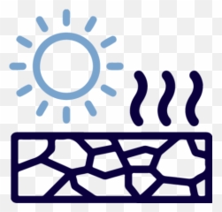 In Guadeloupe Guaranteeing Access To Water For Farmers - Day Icon Png