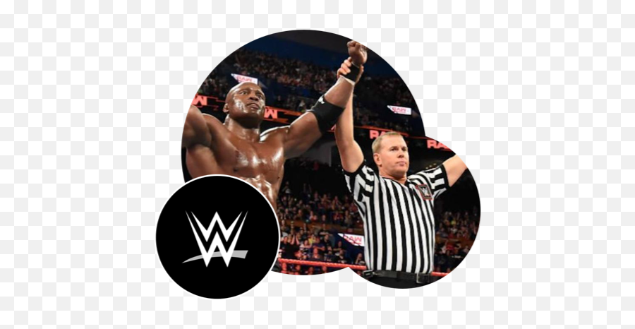 Email Innovators Wwe Kabam Games And Insider Inc - Boxing Referee Png,Wwe Icon