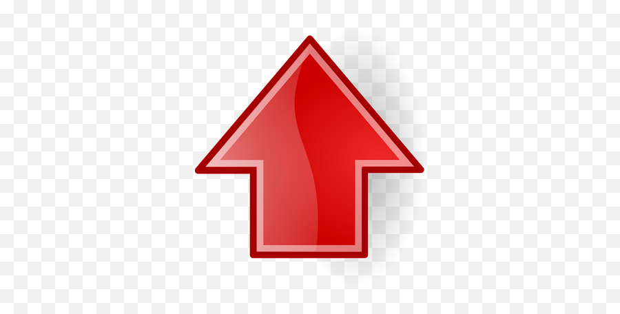 Popular Guis Browse Resources - Red Arrow Png Up,Phone Icon Triangle With Up And Down Arrows
