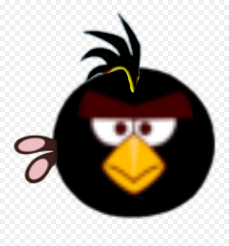 What Rangrybirds - Language Png,Angry Birds Game Icon