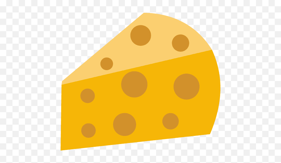 Cheese Piece Icon Png And Svg Vector Free Download - Dot,Pieces Icon