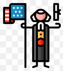 Thomas Jefferson - Free people icons Jefferson png