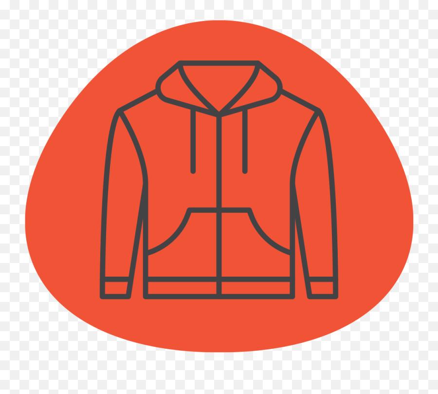 Urban Peak - Hoodie Sweater Icon Png,Self Sufficient Icon