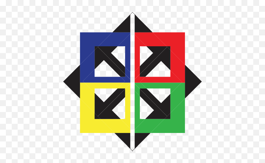 Songham Ata Nwsefour Corners Logo Download - Logo Icon Songahm Taekwondo Png,Four Star Icon