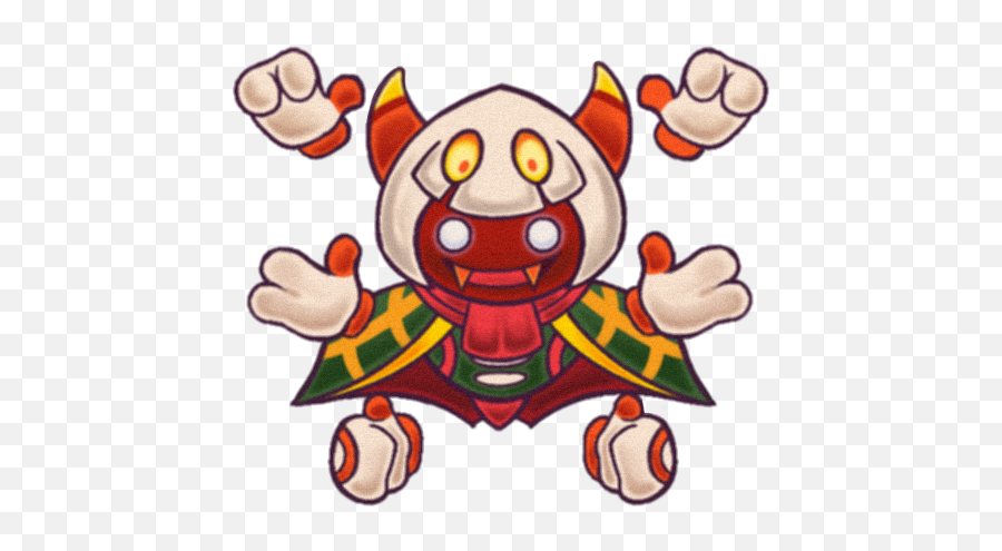 Psipancakes Twitter Kirby Art Bowser - Fictional Character Png,Lavi Icon