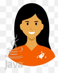 Hire Dedicated Remote Java Developers In Ukraine - Ualog For Women png