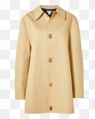 Shop Vogueu0027s Favourite Spring Coats Of The Season British - Long Sleeve png