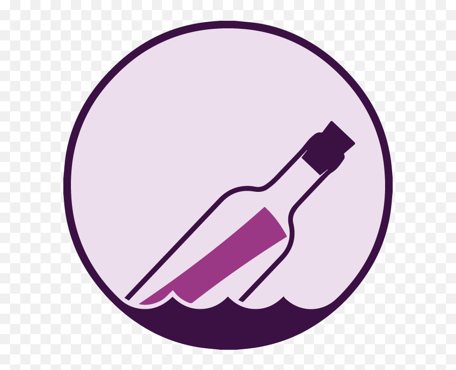 Suspense - Empty Png,Kik Purple Icon