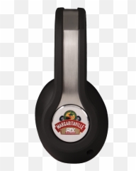 Mix1 Black Sand Margaritaville Audio Headphones - png