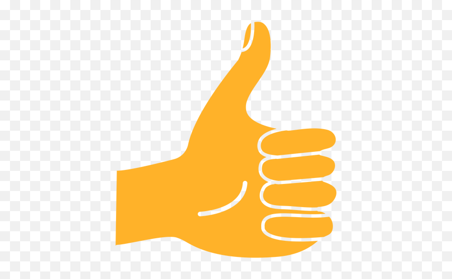 Thumbs Png U0026 Svg Transparent Background To Download - Sign Language,Thumbs Up And Down Icon