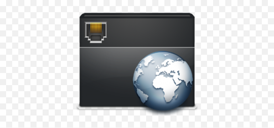Icons Network Icon 527png Snipstock - Earth Icon 3d Png,Network Folder Icon