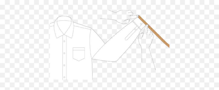 Sahariana Dress Shirt In Hazelnut Linen Acquista Su Barròco - Patch Pocket Png,Striped Dress Flat Icon