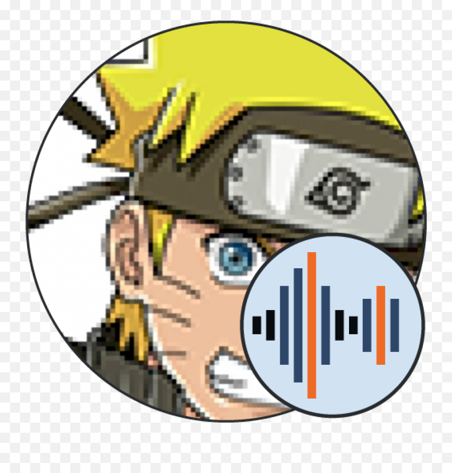 Naruto Uzumaki Sounds - Ninja Council 3 Civil Air Patrol 75th Anniversary Png,Naruto Uzumaki Icon